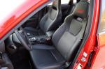 Subaru Impreza WRX STi Sedan 2011 года